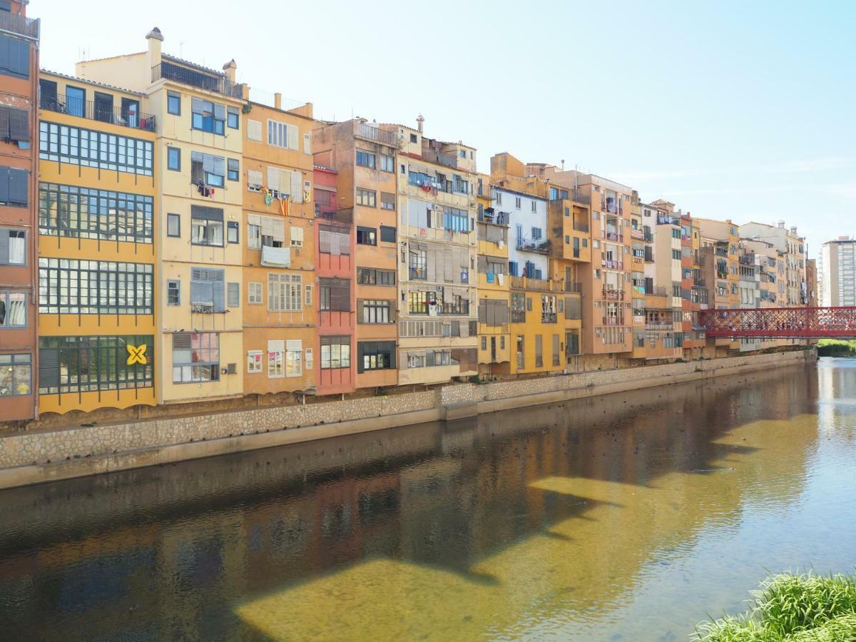 Old Side Girona One Apartment Exterior photo